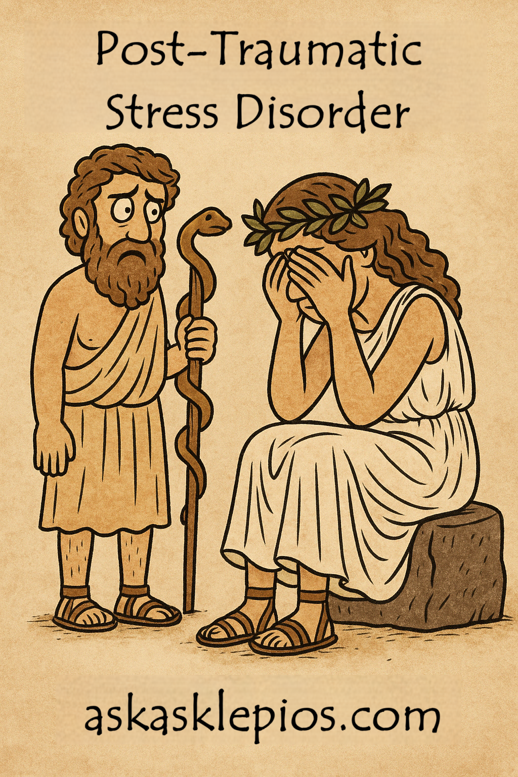 Post-Traumatic Stress Disorder